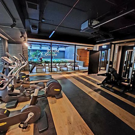 קרקוב Luxury Spa City Center Apartments, Pool & Sauna & Gym & Self Check In 24 H & Free Parking מראה חיצוני תמונה