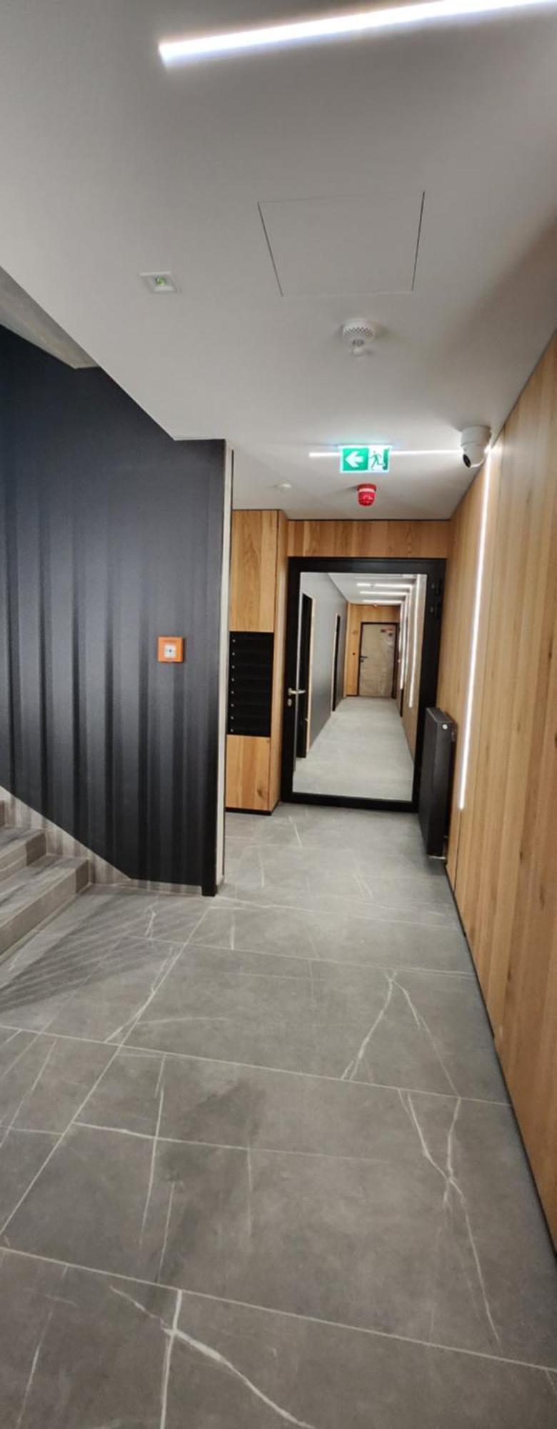 קרקוב Luxury Spa City Center Apartments, Pool & Sauna & Gym & Self Check In 24 H & Free Parking מראה חיצוני תמונה