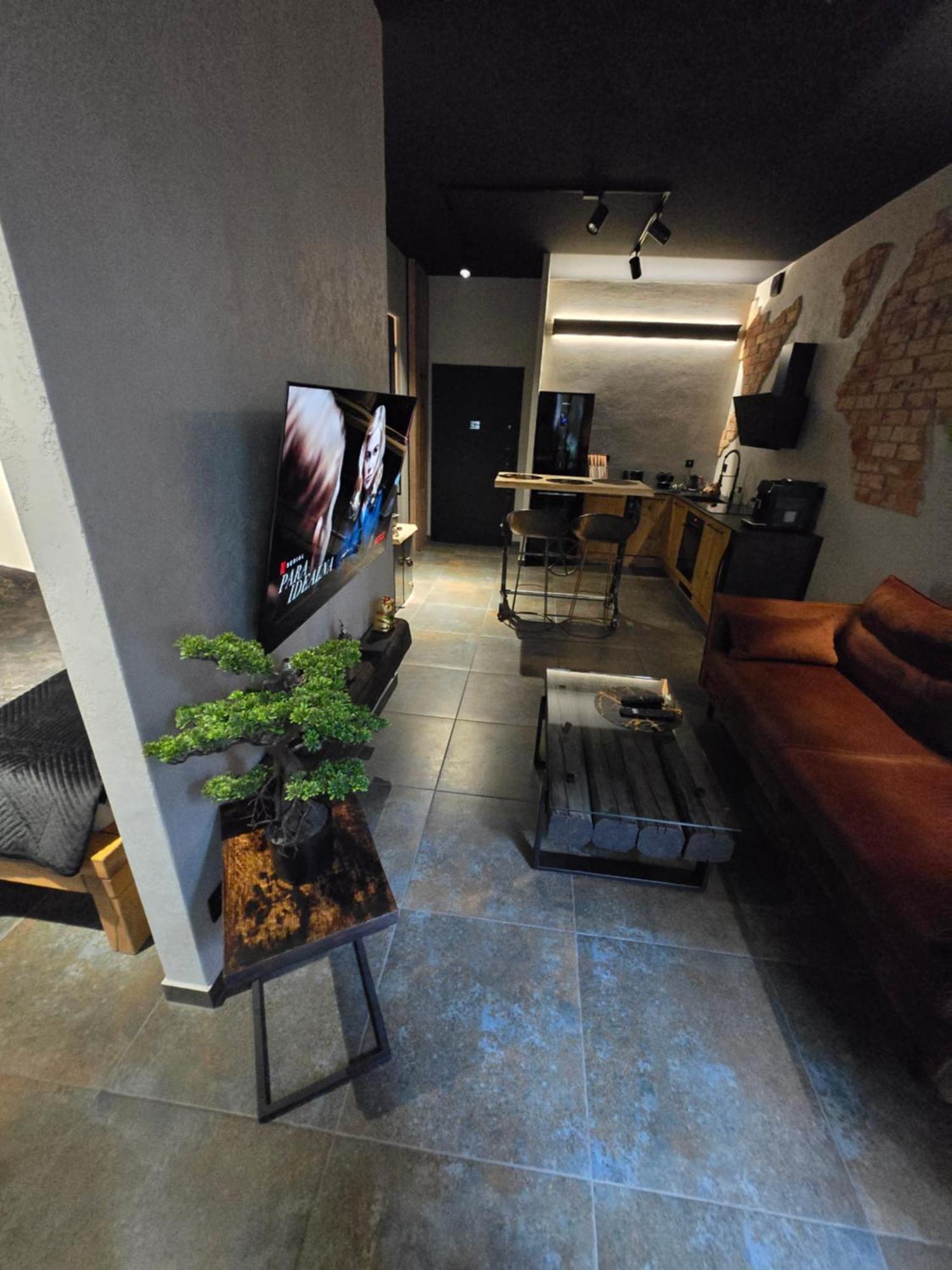 קרקוב Luxury Spa City Center Apartments, Pool & Sauna & Gym & Self Check In 24 H & Free Parking מראה חיצוני תמונה