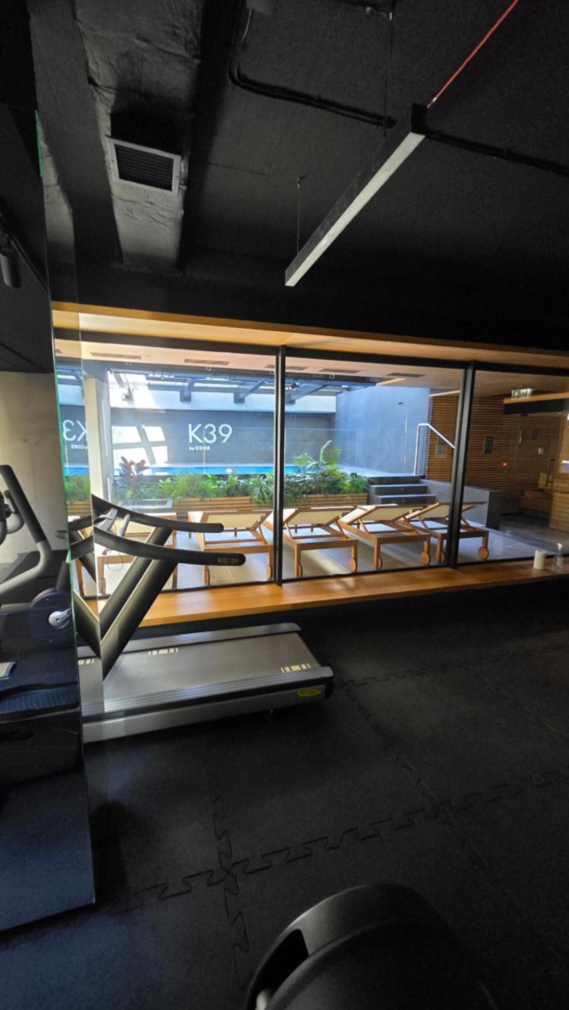 קרקוב Luxury Spa City Center Apartments, Pool & Sauna & Gym & Self Check In 24 H & Free Parking מראה חיצוני תמונה